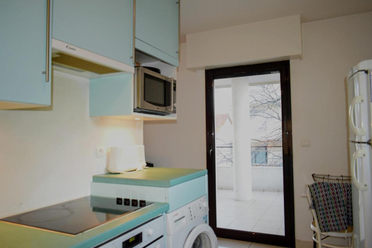 Spacious Luxury Apt, 12 Min Walk To Croisette Beach And Conf Centre Cannes Zewnętrze zdjęcie
