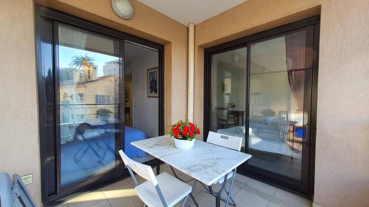 Spacious Luxury Apt, 12 Min Walk To Croisette Beach And Conf Centre Cannes Zewnętrze zdjęcie