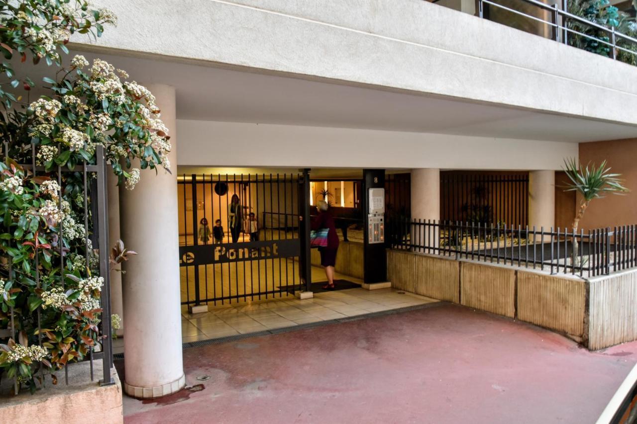 Spacious Luxury Apt, 12 Min Walk To Croisette Beach And Conf Centre Cannes Zewnętrze zdjęcie