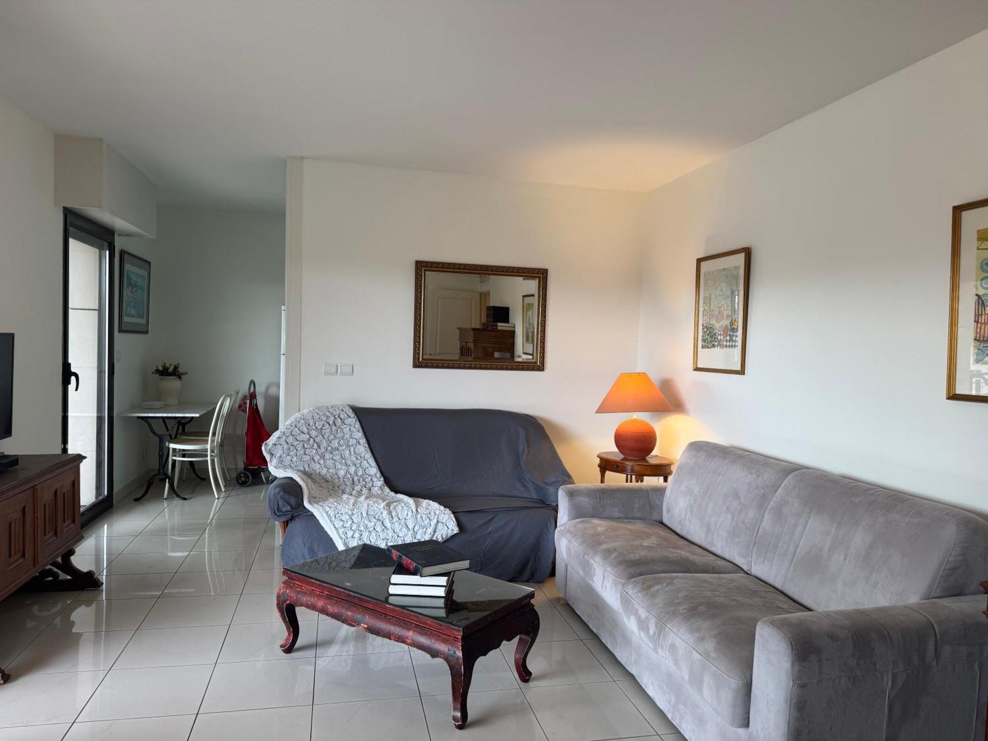 Spacious Luxury Apt, 12 Min Walk To Croisette Beach And Conf Centre Cannes Zewnętrze zdjęcie