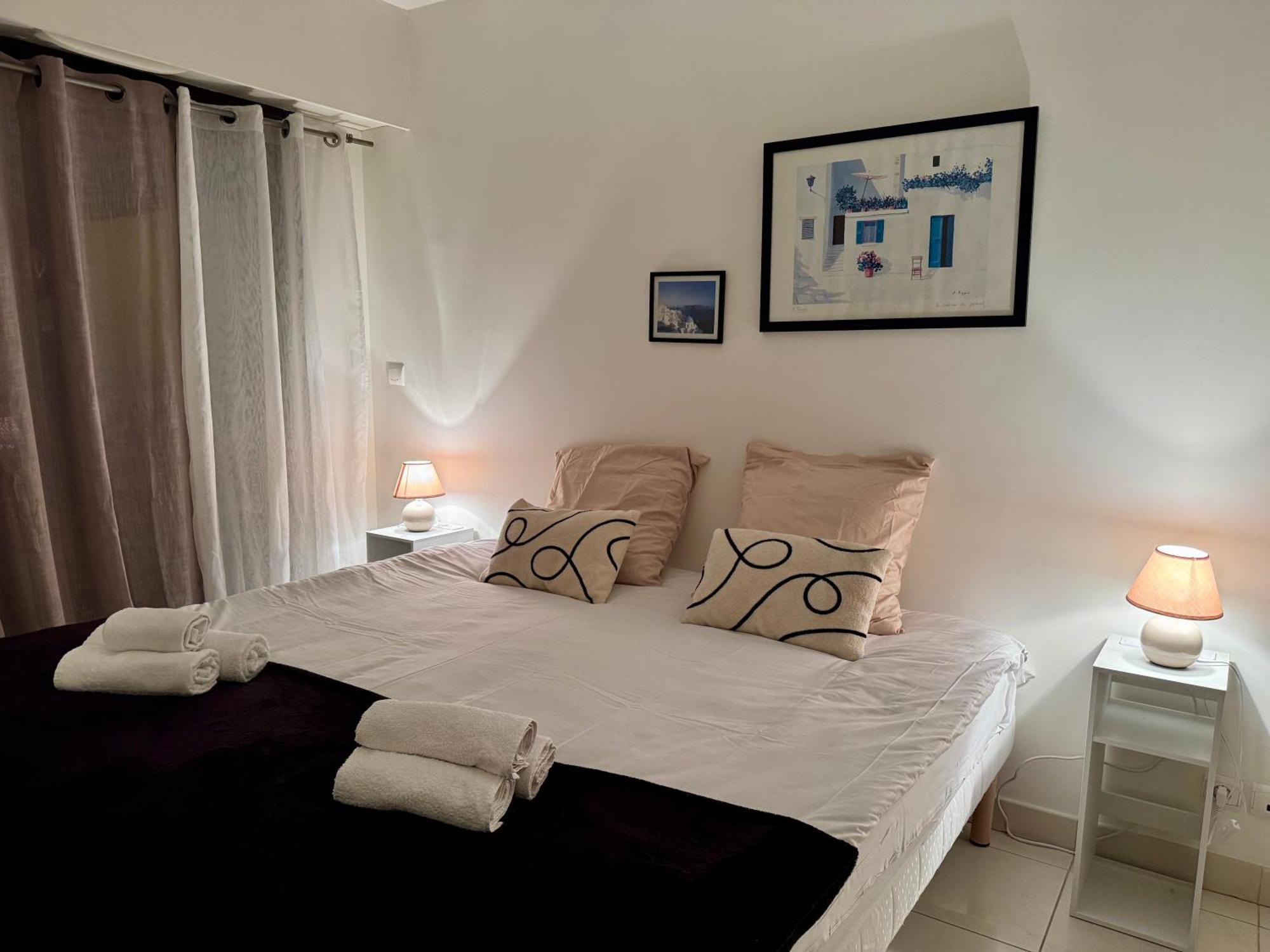 Spacious Luxury Apt, 12 Min Walk To Croisette Beach And Conf Centre Cannes Zewnętrze zdjęcie